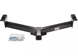 Draw-Tite 08-14 ford fs van front mount receiver hitch