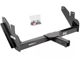 Draw-Tite 15-c f150 front mount receiver hitch