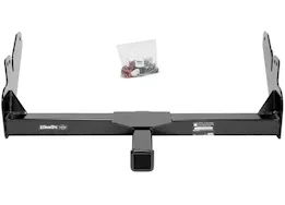 Draw-Tite 15-c f150 front mount receiver hitch