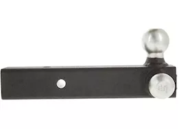 Draw-Tite Tri-ball (1 7/8in, 2in & 2 5/16in) ball mount 2in shank 16,000lb