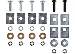 Draw-Tite 88-00 gm fs pu cls iii hitch