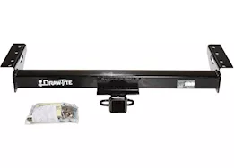 Draw-Tite 84-01 cherokee(not grand) cls iii hitch