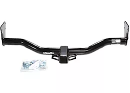 Draw-Tite 95-05 blazer/95-02 jimmy/96-01 bravada round tube cls iii hitch