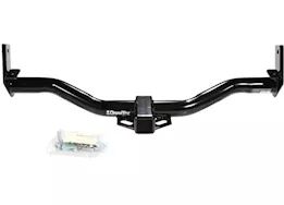Draw-Tite 97-01 mountaineer/91-94 navajo/91-02 explorer round tube cls iii hitch(exc 16"spare)