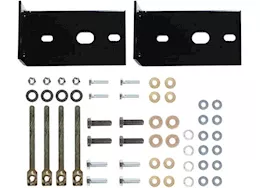 Draw-Tite Class III Trailer Hitch