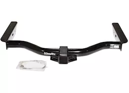 Draw-Tite 96-02 4runner round tube cls iii hitch