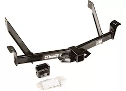 Draw-Tite 97-01 mountaineer/91-94 navajo/91-02 explorer(all) cls iii hitch
