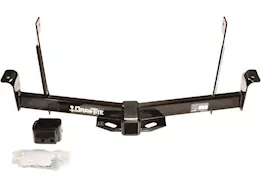 Draw-Tite 97-01 mountaineer/91-94 navajo/91-02 explorer(all) cls iii hitch