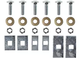 Draw-Tite Class III Trailer Hitch