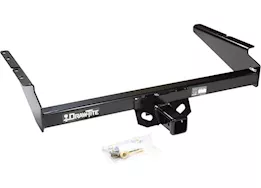 Draw-Tite 90-05 astro/safari ext cls iii hitch