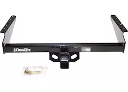 Draw-Tite 90-05 astro/safari ext cls iii hitch