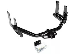 Draw-Tite 04-05 f150/06 mark lt cls iii hitch