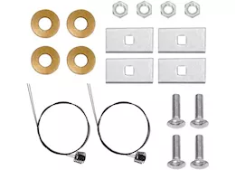 Draw-Tite 13-18 audi q3 max-frame cls iii hitch