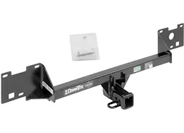 Draw-Tite 15-c ram promaster city cls iii max-frame receiver hitch