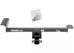 Draw-Tite 12-15 range rover evoque cls iii/iv max-frame receiver hitch