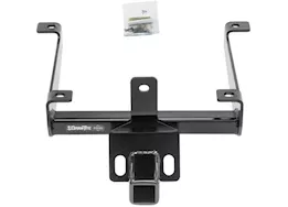 Draw-Tite 15-c range rover sport cls iii max-frame hitch