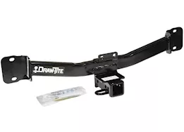 Draw-Tite 04-10 bmw x3 cls iii hitch