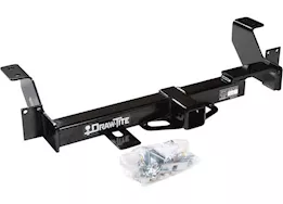 Draw-Tite 01-05 aztek/02-07 rendezvous cls iii hitch