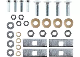 Draw-Tite 01-05 aztek/02-07 rendezvous cls iii hitch