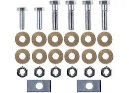 Draw-Tite 06-08 mark lt/f150 cls iii hitch