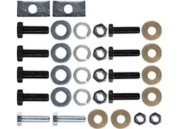 Draw-Tite Class III Trailer Hitch