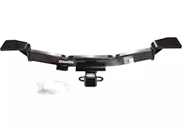 Draw-Tite 05-10(not 2011) sportage/05-09 tucson cls iii hitch