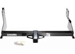 Draw-Tite Class III Trailer Hitch