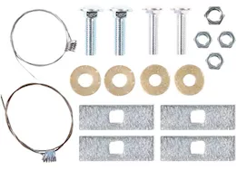 Draw-Tite Class III Trailer Hitch