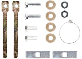 Draw-Tite 10-c taurus sedan cls iii hitch