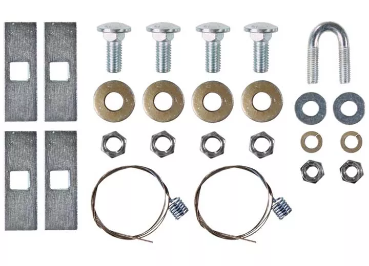 Draw-Tite Class III Trailer Hitch