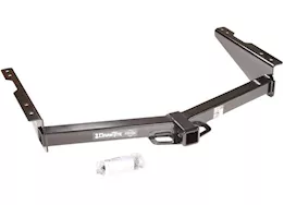 Draw-Tite Class III Max-Frame Trailer Hitch