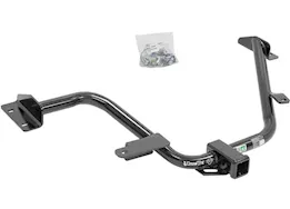 Draw-Tite 15-c city express/13-16 nissan nv200 cls iii round tube max-frame hitch