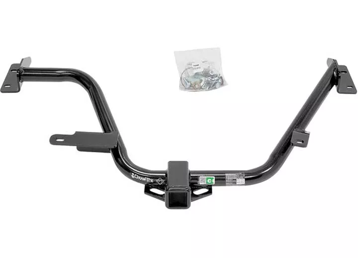 Draw-Tite 15-c city express/13-16 nissan nv200 cls iii round tube max-frame hitch