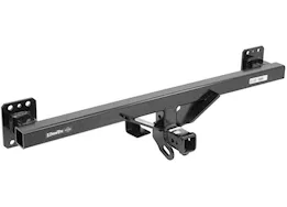 Draw-Tite 07-15 audi q7/11-16 cayenne/touareg max-frame receiver hitch