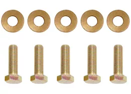 Draw-Tite 15-c murano round tube max-frame cls iii receiver hitch