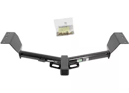 Draw-Tite 15-c lexus nx200t cls iii/iv round tube max-frame receiver hitch