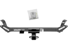 Draw-Tite 16-c bmw x1 cls iii max-frame receiver hitch