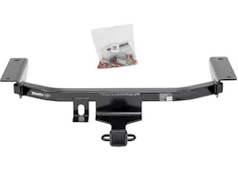 Draw-Tite 16-c mazda cx-9 cls iii max-frame receiver hitch