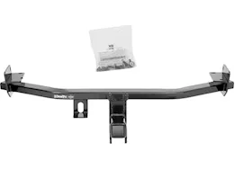 Draw-Tite 17-c sportage (except sx/sx turbo) cls iii max-frame receiver hitch