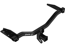 Draw-Tite 18-c equinox/terrain diesel models only cls iii max-frame receiver hitch