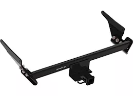 Draw-Tite 19-c mazda cx-5 diesel only cls iii max-frame receiver hitch