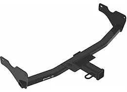 Draw-Tite 19-c audi q3 cls iii receiver hitch