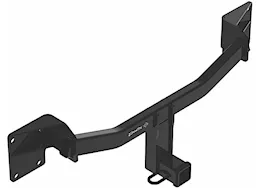 Draw Tite 21-25 Buick Envision Cls 3 Max Frame Hitch w/o Ball, 2in Shank, Black|76471