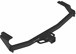 Draw Tite 21-25 Mercedes-Benz GLA250 Max Frame Cls 3 Hitch w/o Ball, 2in Shank, Black|76473