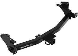 Draw-Tite 23-c colorado/canyon cls iv max-frame receiver hitch-black