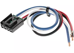 Draw-Tite Brake control wiring kit