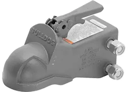 Draw-Tite Adjustable coupler 2-5/16in, 14k