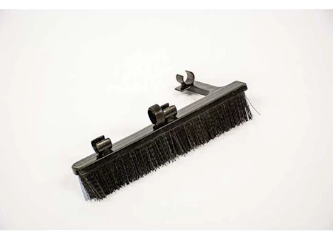 DU-HA DU-HOOKY BROOM/BRUSH ATTACHMENT-BLACK