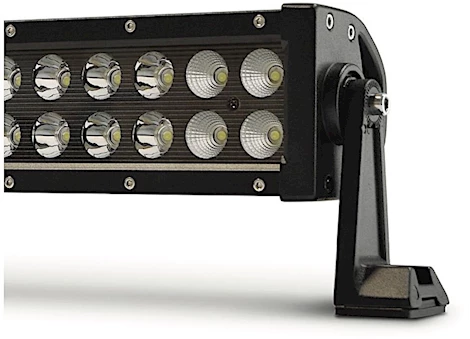 DV8 Offroad 20 INCH LIGHT BAR 120W FLOOD/SPOT 3W LED BLACK