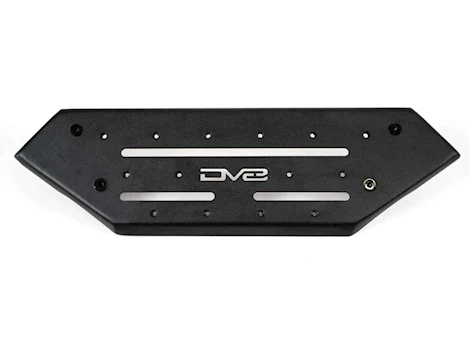 DV8 Offroad 18-23 WRANGLER/20-23 GLADIATOR V2 DEVICE DASH MOUNT-BLACK